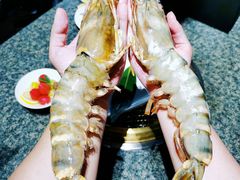 -NIUAN牛庵·日式和牛烧肉(恒隆店)