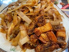 -葛记焖饼(伏牛路店)