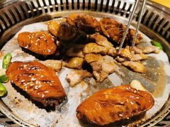 -牛市牛烤肉(西单大悦城店)