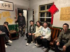 -棂笼·深度沉浸密室(武汉旗舰店)