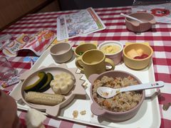 -西贝(龙华壹方天地店)