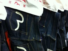 -EVISU(西单大悦城店)