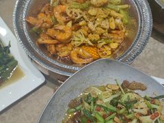 -李氏传家菜(兴城路店)