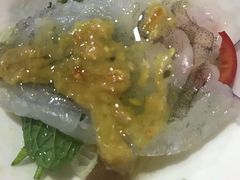 -官塘锋记鱼生·生腌·砂锅粥(牌坊街店)