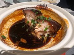 -沈灶河豚宴·河豚融合餐厅(汉中路店)
