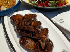 -丹东立强海鲜烧烤·牛B大串(星海店)