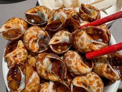 -龙巢盱眙龙虾·牛蛙·烧烤宵夜(八卦岭店)