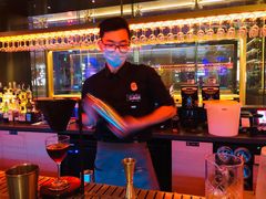 -星巴克臻选(上海合生汇1F店)