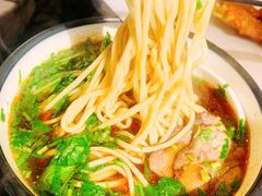 -宛平李记小吃(东关街店)