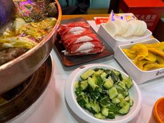 -赵氏盱眙十三香龙虾(蓝村店)