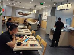-吉野家(复兴路第二餐厅店)