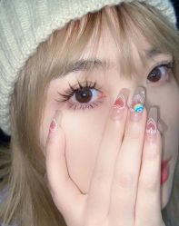 -熙画美上门MakeUp美甲美睫