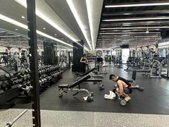 -悦莱美游泳健身(珠江新城花城汇店)