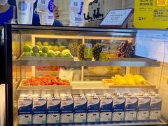 -茶百道(京溪店)