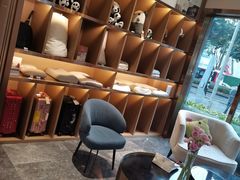 -成都太古里天府广场地铁站亚朵酒店