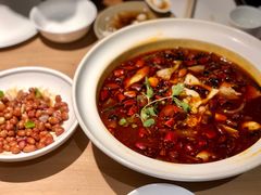 -茅庐毛血旺(烟台大悦城店)