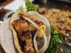 -Dombe豚(黑猪肉街店)