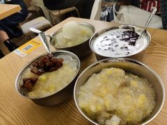 -南街清补凉(黄贝岭店)