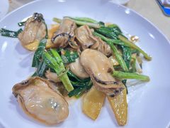 -老字号蛇口德记烧腊饭店·海鲜加工
