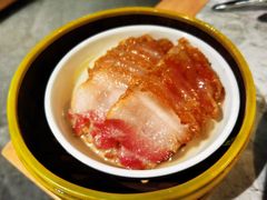 云南泡皮肉-滇色蒸汽石锅鱼(京华城店)