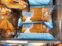 -前胜点心(雨花西路店)