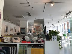-今日艺术汇书店
