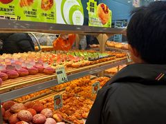 -品禾芝风(敏捷永旺店)