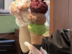 -九十葉·抹茶(南京·德基店)
