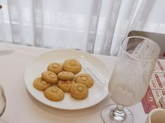 -骏莱海鲜鱼港(五角场店)