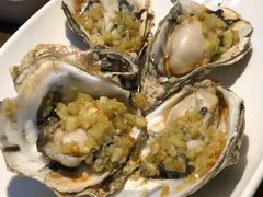 烤生蚝-79号渔船海鲜饭店(华强北店)