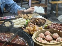 -正南齊北重庆老火锅(光华村直营店)