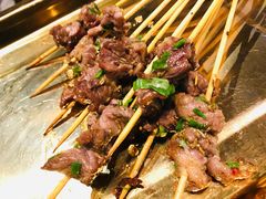 -盟重烧烤(高正街店)