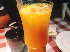 百香果蜂蜜茶-相聚时光(光华店)