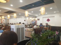 -九寨沟石锅鱼(沣峪口二十年店)
