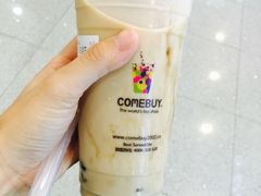-COMEBUY甘杯(拱北口岸四店)
