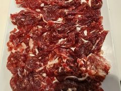 -陈记顺和潮汕牛肉火锅(韩江路店)