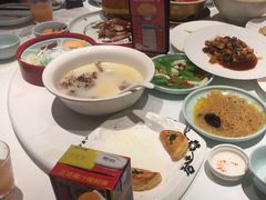 -宝轩渔府·老字号海鲜·正宗津菜(水上店)