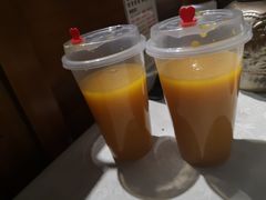 -巴依老爷新疆美食(清华东门店)