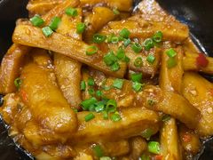 -美极鲜食坊(宝安南路店)
