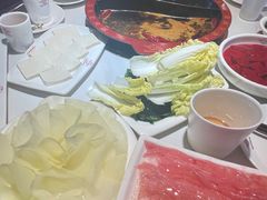 -重庆古城墙火锅(贵阳店)