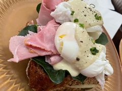 -BAKER&SPICE(祥云小镇店)