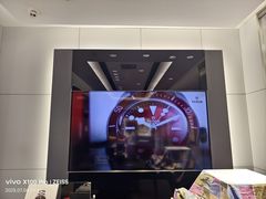 -亨得利(滨江道店)