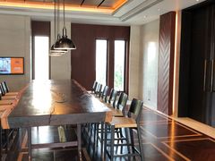 -上海崇明金茂凯悦酒店