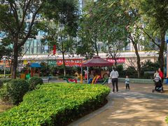 -荔湾区儿童公园