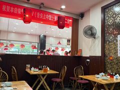 -红灯笼龙凤饭店(宁波老字号店)