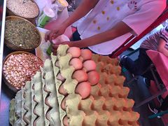 -清真老马家国华牛奶鸡蛋醪糟(正宁路店)