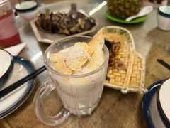 泡鲁达-多哥水傣味餐厅(司马巷店)