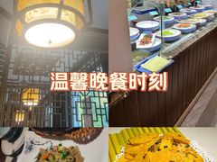 -千岛湖小鱼儿·淳安匠心农家菜