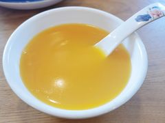 南瓜粥-金豆角砂锅焖面(安贞店)