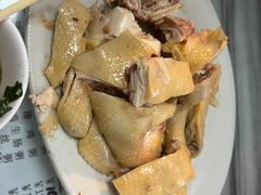 -同记鸡粥粉面店
